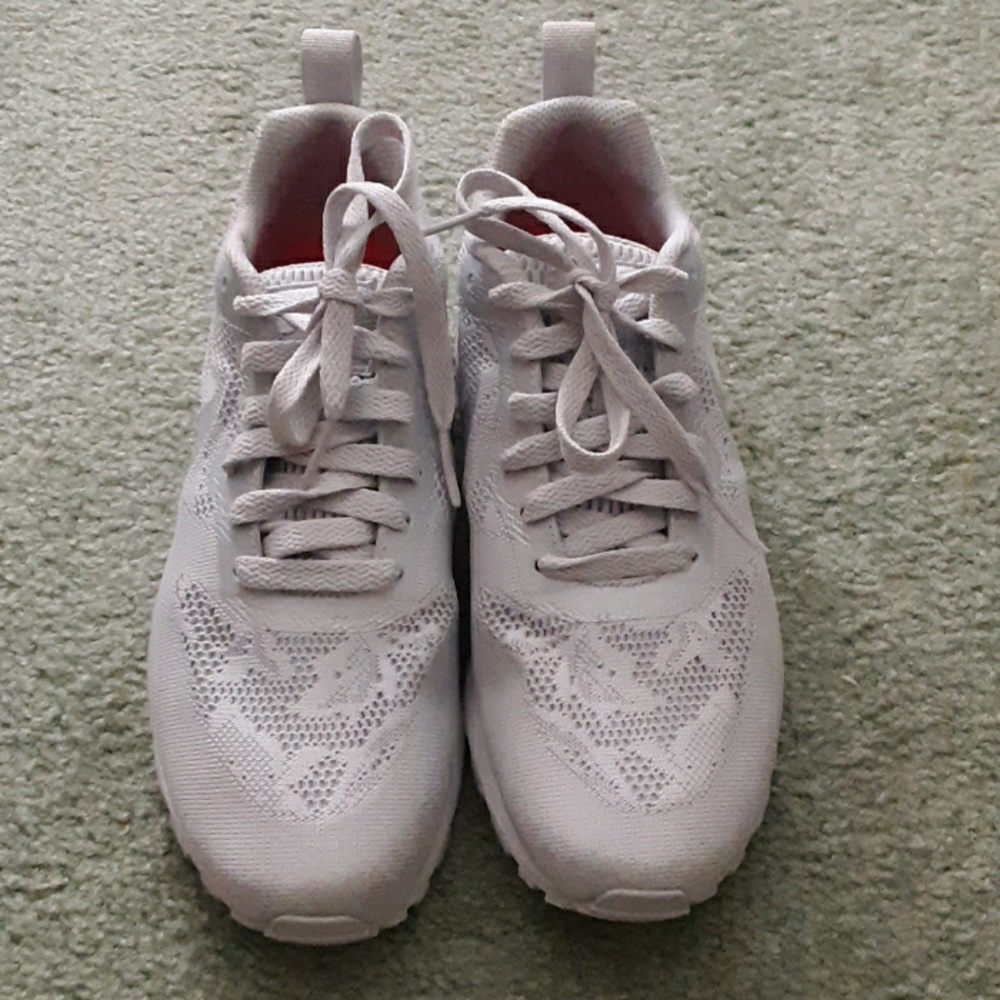 Nikes